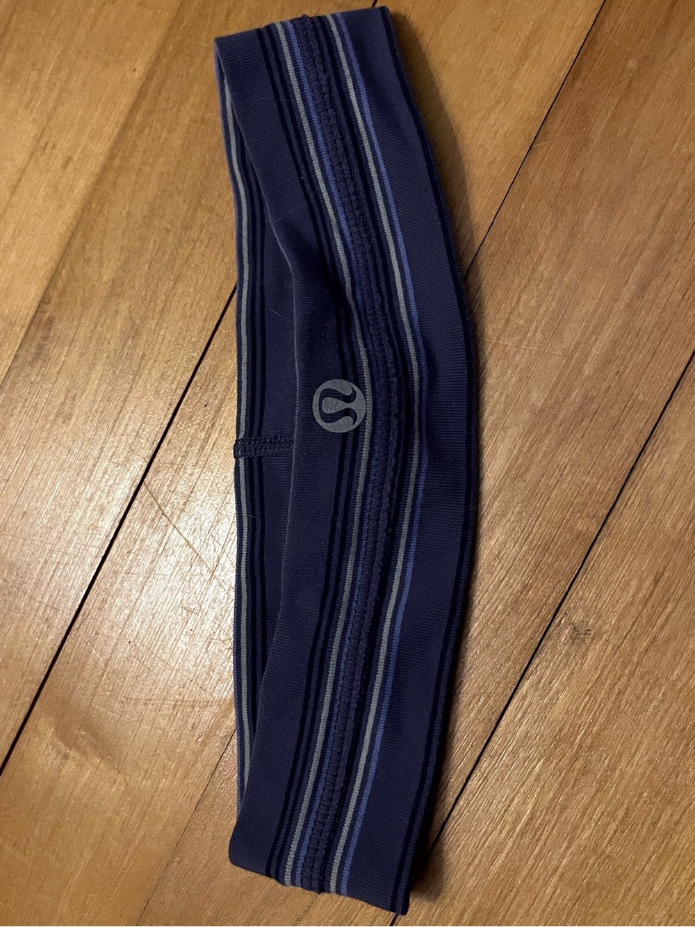 LULULEMON headband